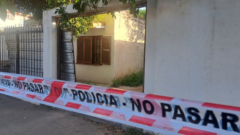 Los vecinos recordaron al hombre asesinado en un robo en Córdoba