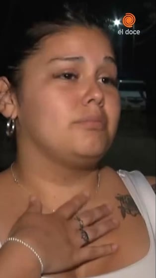 El pedido de la familia de la niña desaparecida en Cosquín