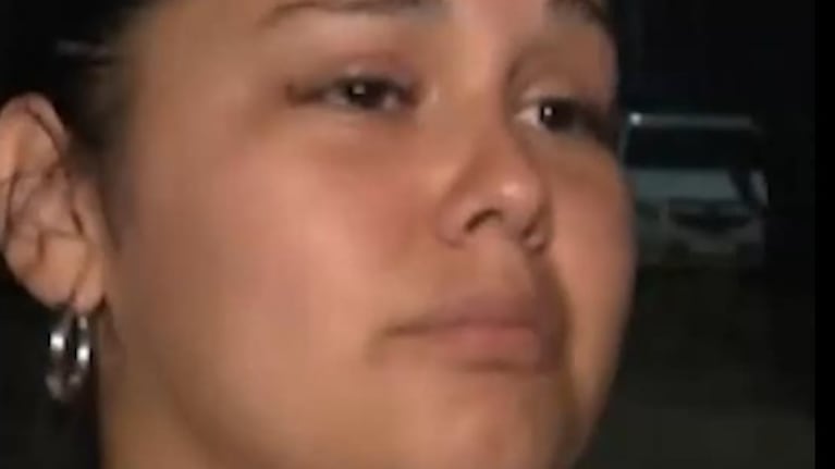 El pedido de la familia de la niña desaparecida en Cosquín
