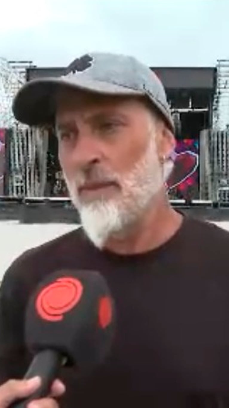 Todo lo que tenés que saber del Cosquín Rock 2026 