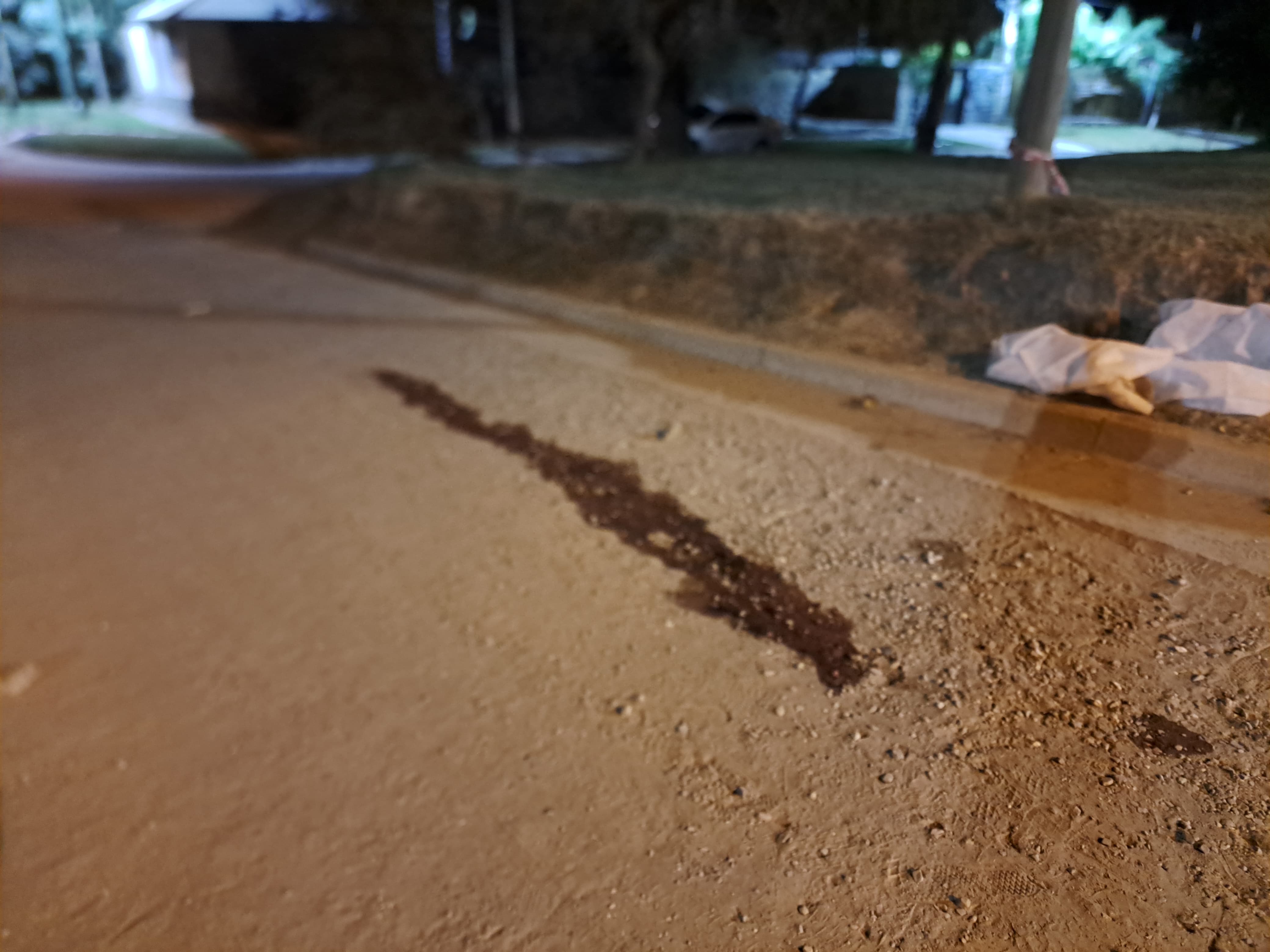La versión de un vecino sobre el crimen de un menor en Villa Rivera Indarte