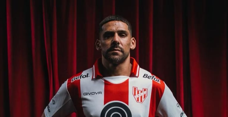 La respuesta de Franco Jara sobre su salida de Belgrano