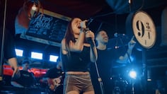 Valentina Marquez  Luz Sin Gravedad Aunque No Te Pueda Ver