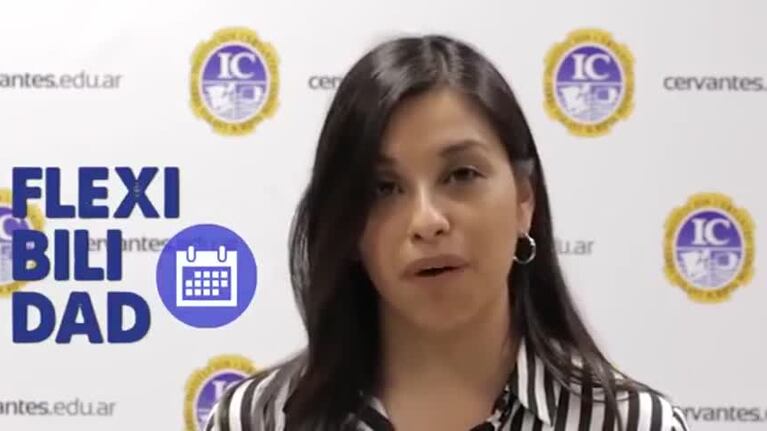 Beneficios de estudiar una carrera corta en Cervantes