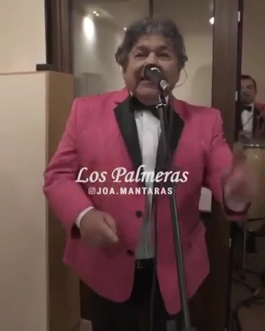 Otro hit: la canción que le regalaron Los Palmeras a Messi