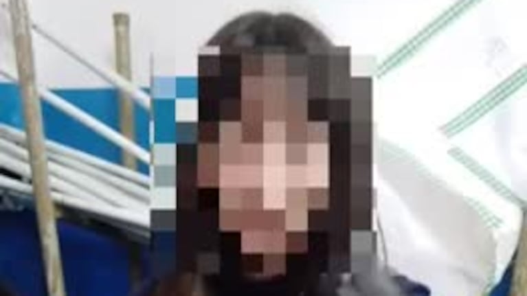 Llevó una pistola al colegio y lo subió a redes sociales