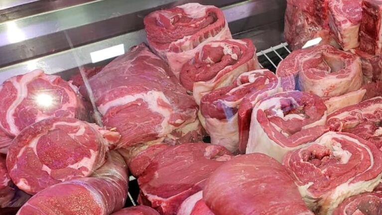 La carne subió 9% en febrero y bajó el consumo: por qué productos la reemplazan los cordobeses