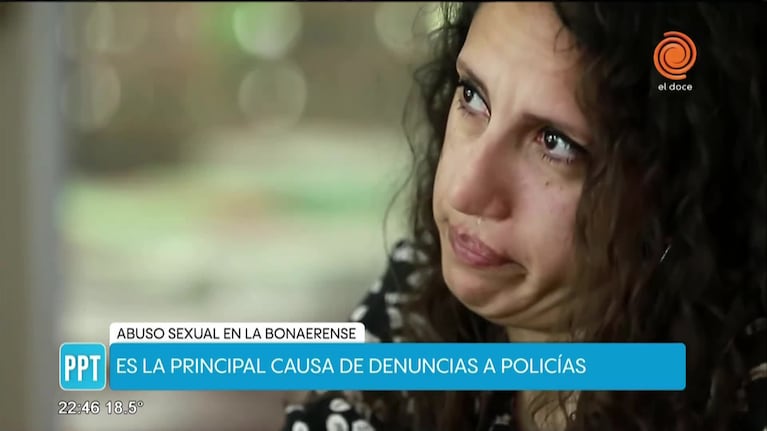 El informe de PPT: abusos sexuales en la Policía Bonaerense