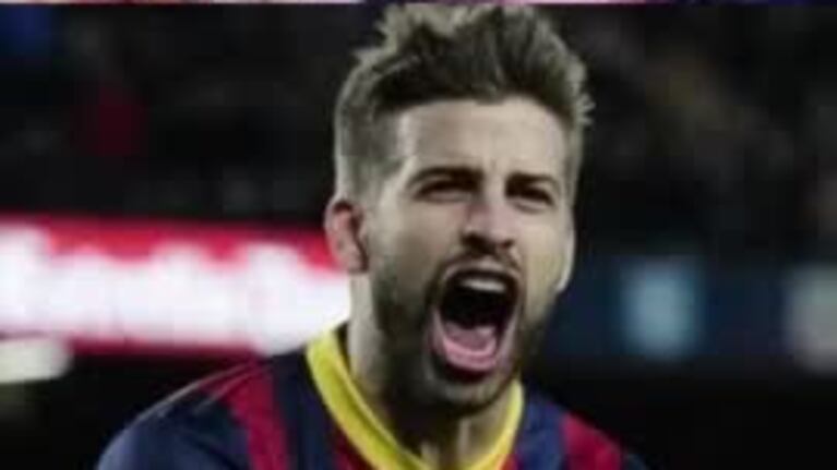 Las risas del Kun e Ibai por los festejos de Piqué