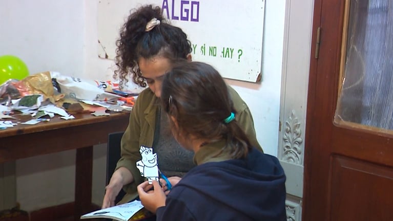 Crisis en el sistema de atención a personas con discapacidad