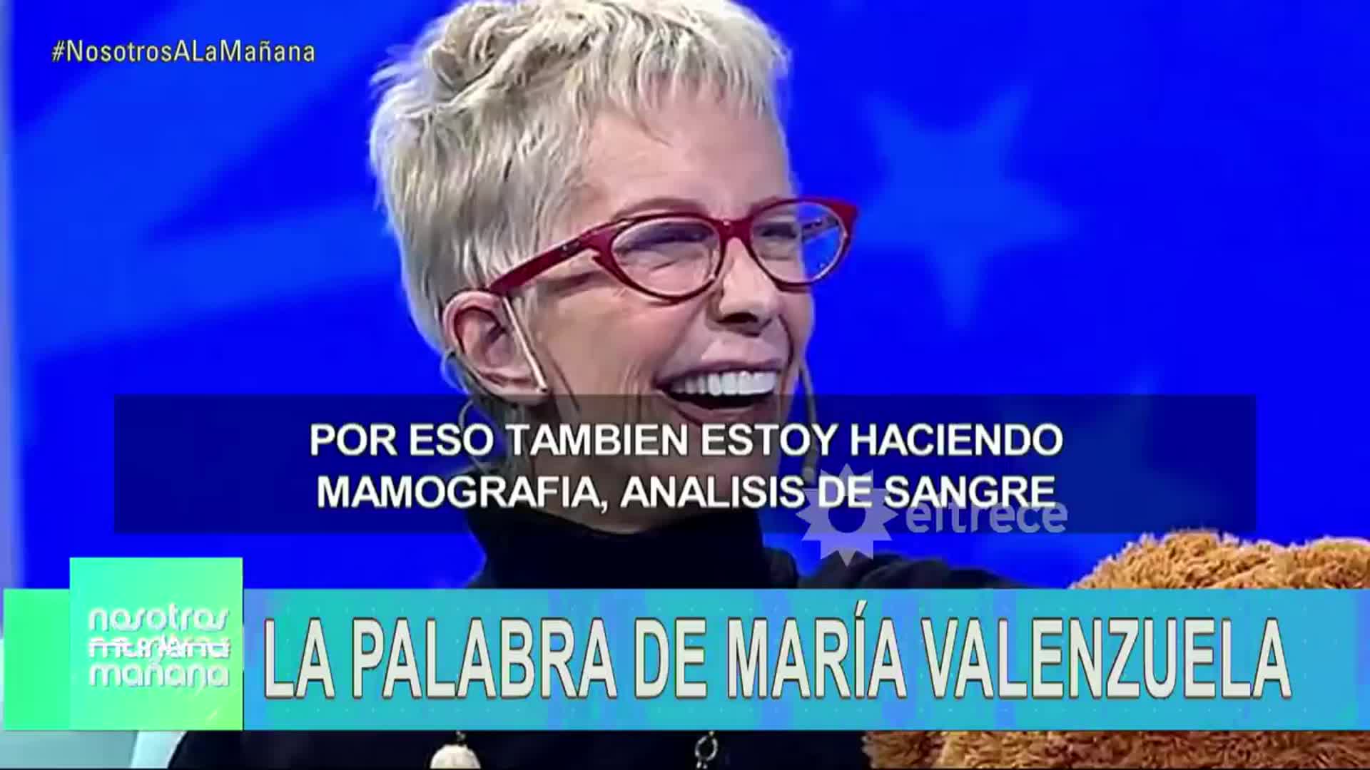 valenzuela