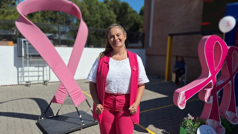 Miedos, amores y cambios: la reflexión de Kari Vallori sobre el cáncer y su libro por estrenar