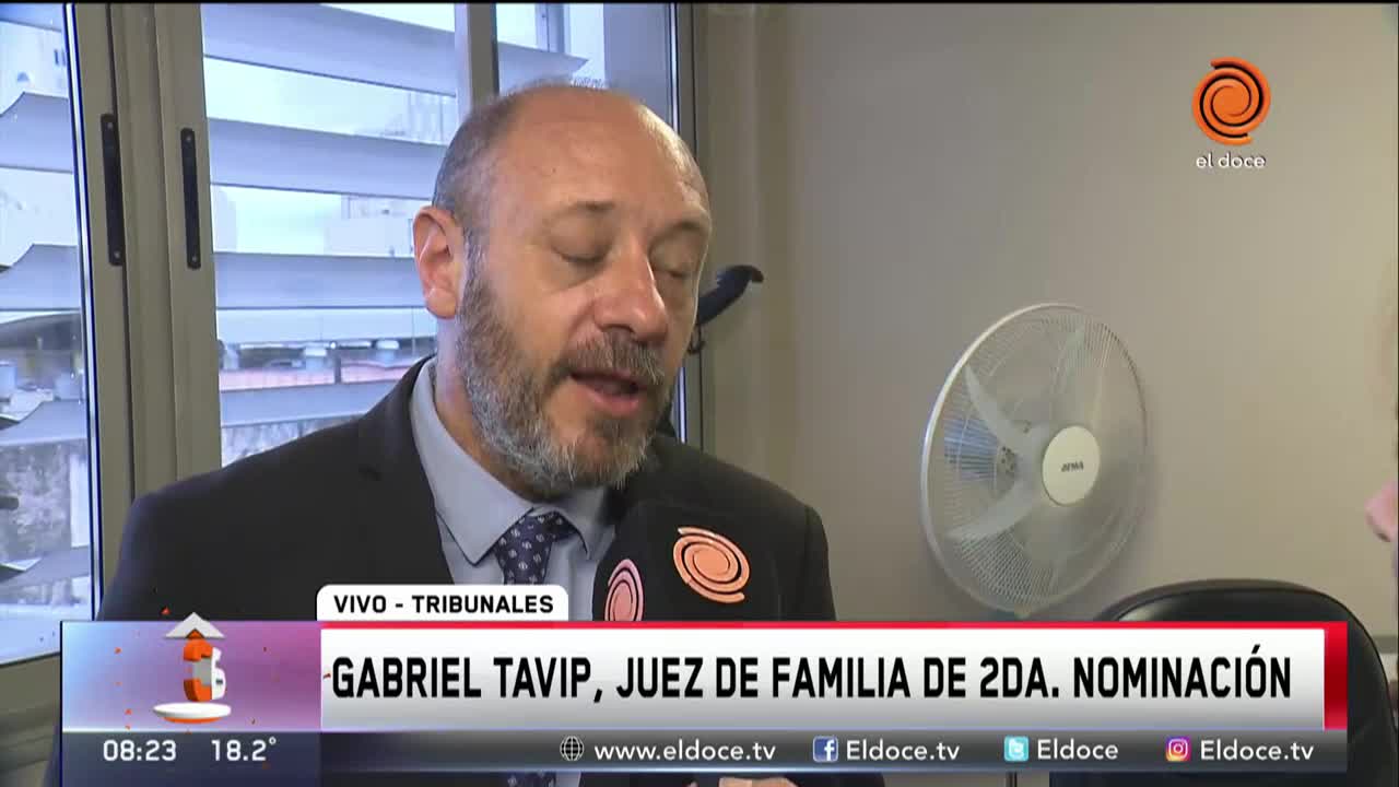 Inédita sanción por no pagar la cuota alimentaria