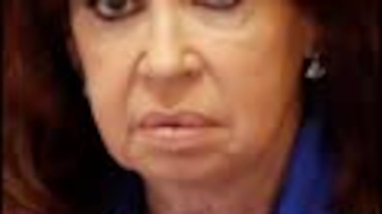 Duro ataque de una diputada ultra K contra el Presidente