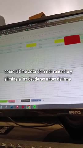 La maldad de Ivonne antes de su renuncia