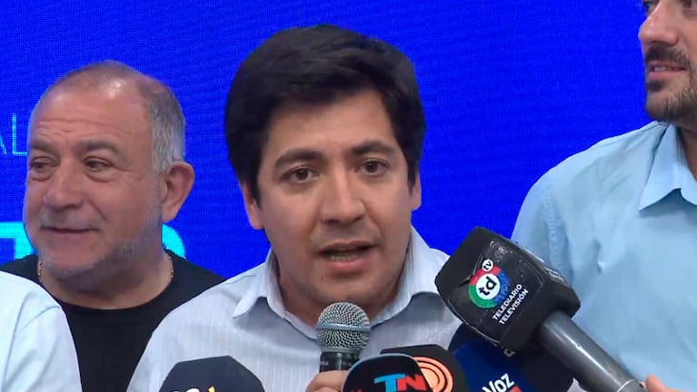 Roca tras el triunfo de La Libertad Avanza: “Los cordobeses entendimos el mensaje”