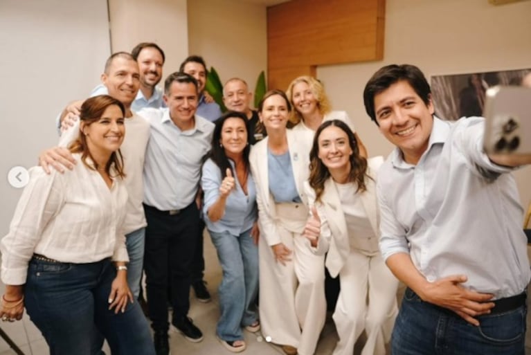 Roca tras el triunfo de La Libertad Avanza: “Los cordobeses entendimos el mensaje”
