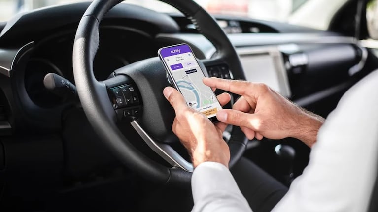 Cabify es la única app de viajes que se registró para funcionar en Córdoba capital