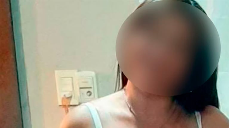 Familiares de Tania advirtieron que la mujer atraviesa una lenta recuperación