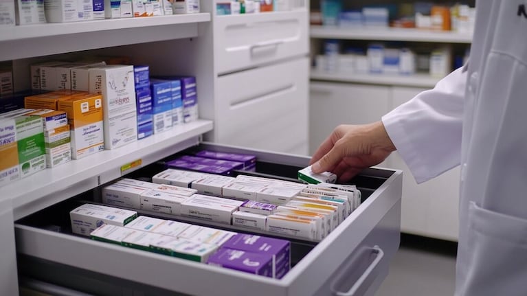 Farmacias advierten que peligran las prestaciones si el PAMI no regulariza los pagos