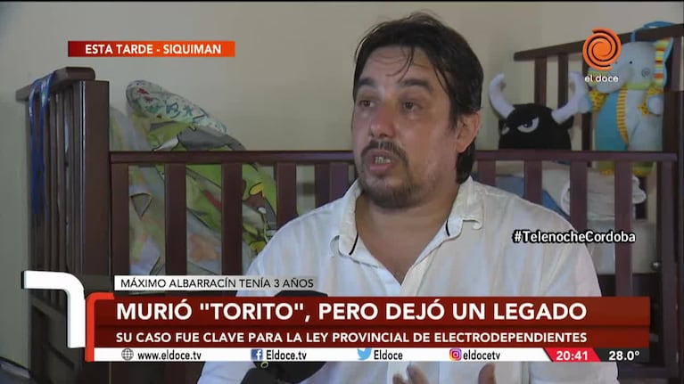 El legado de Torito