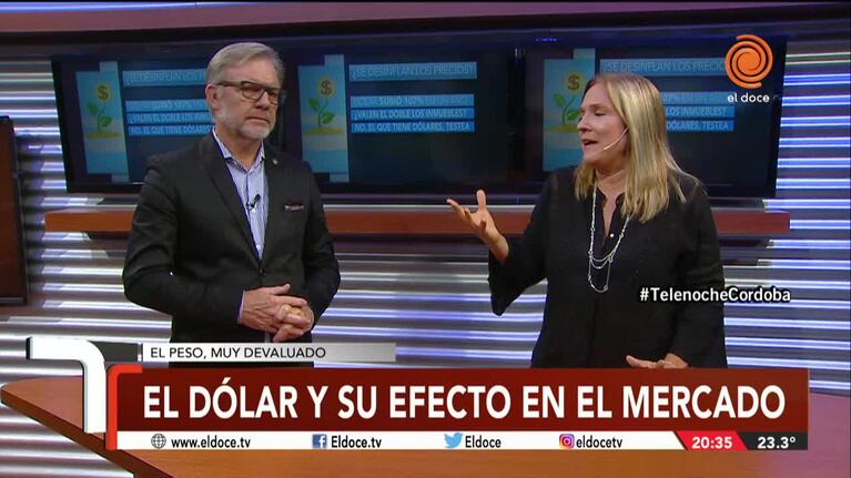 Dolar y devaluación: ¿bajó el precio de las propiedades?