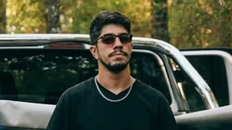 El tío de Barrelier le pidió perdón a la familia de Agostina