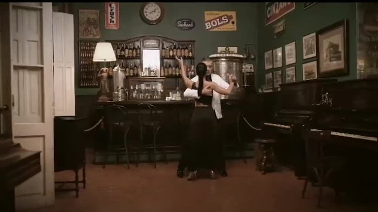 Lo nuevo del Turco Julio: "Hasta siempre amor"