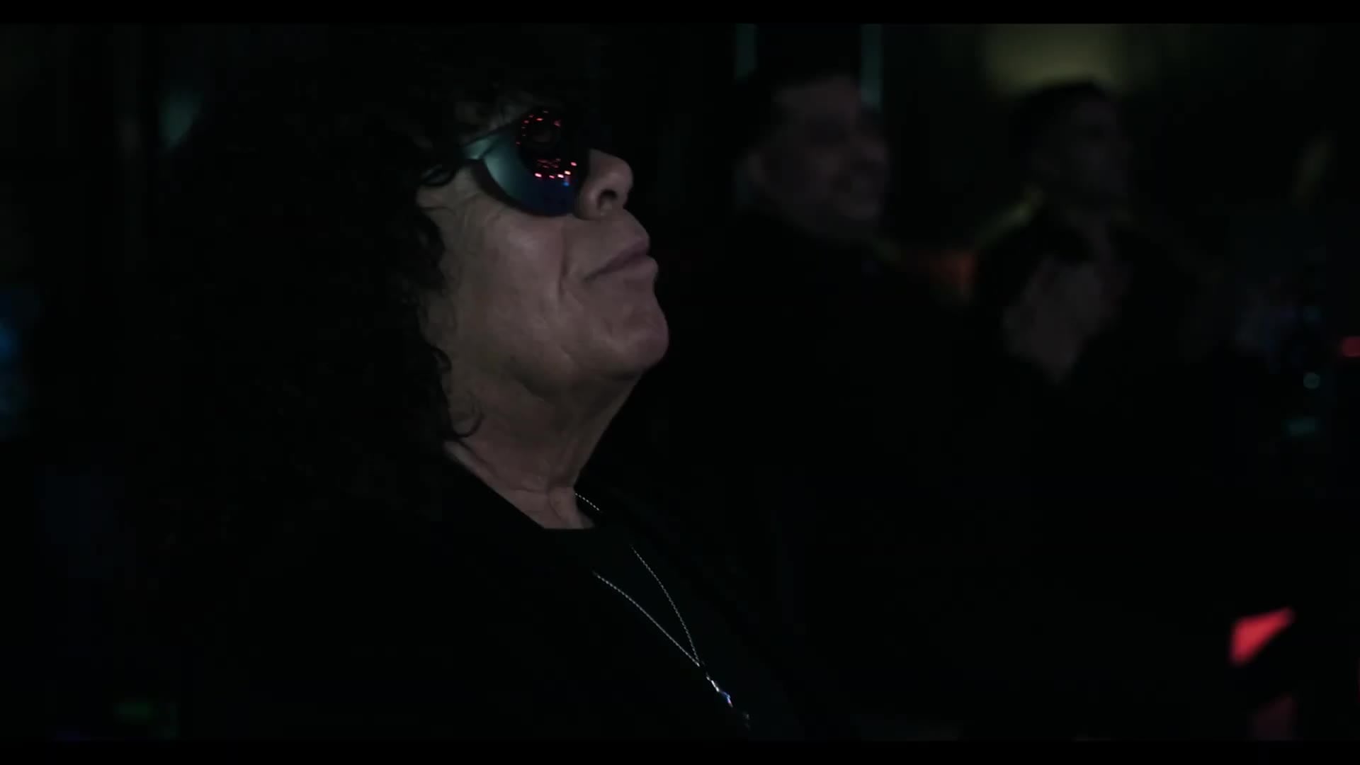 La Mona Jiménez estrenó "La Noche y Yo"