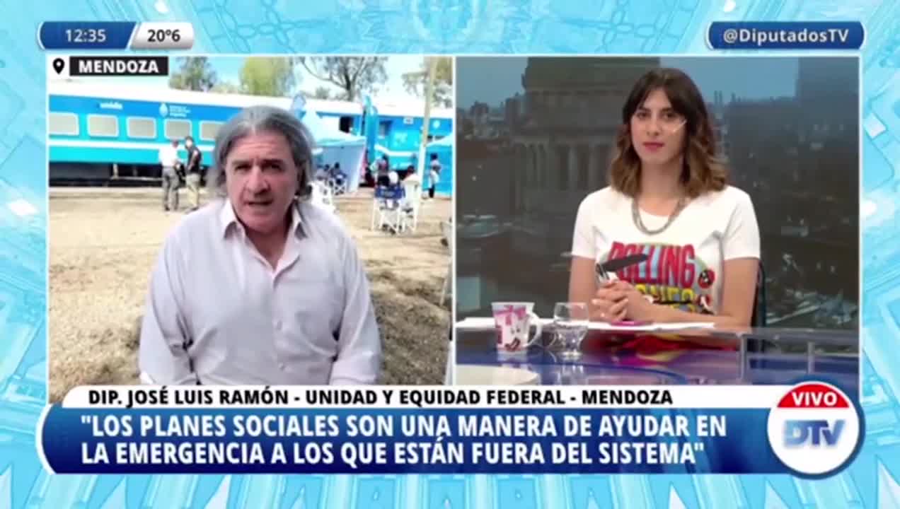 Un puente al empleo, el proyecto de ley que se tratará en Diputados