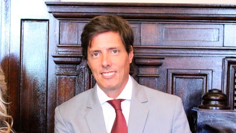 Las claves del sobreseimiento a Caeiro, el ex defensor público del Poder Judicial de Córdoba
