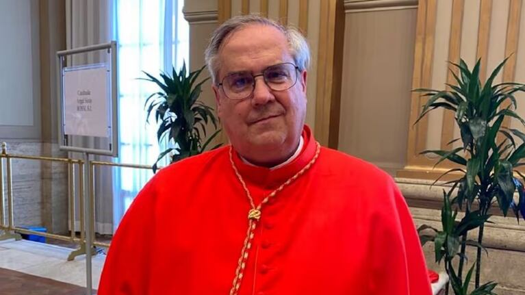 El Arzobispo de Córdoba pidió "continuidad" del legado de Francisco en la Iglesia Católica