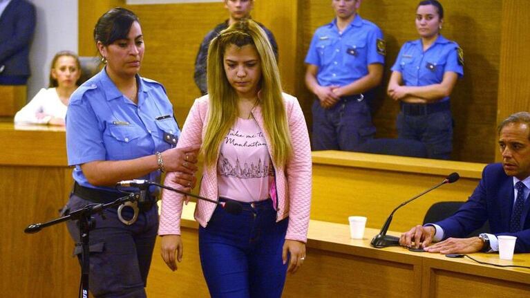 Las claves de la libertad a Brenda Barattini a 8 años de mutilarle los genitales a su amante
