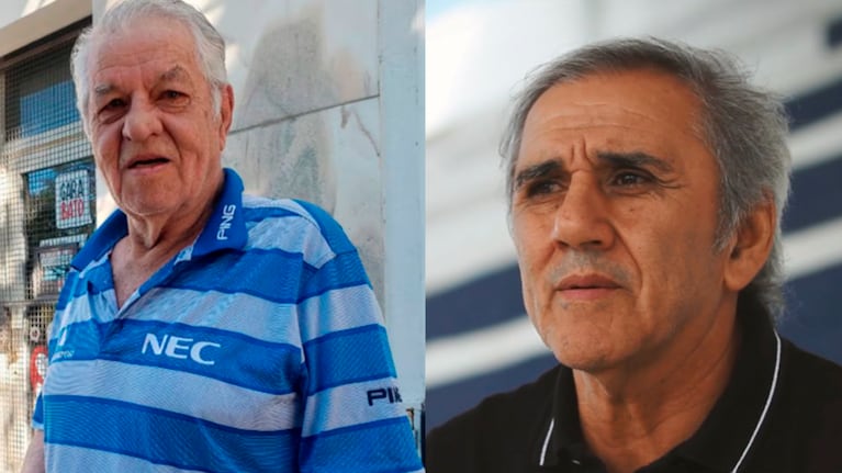 “Él me enseñó todo, era mi ídolo”: el doloroso adiós de “El Tigre” Bravo a Daniel Willington