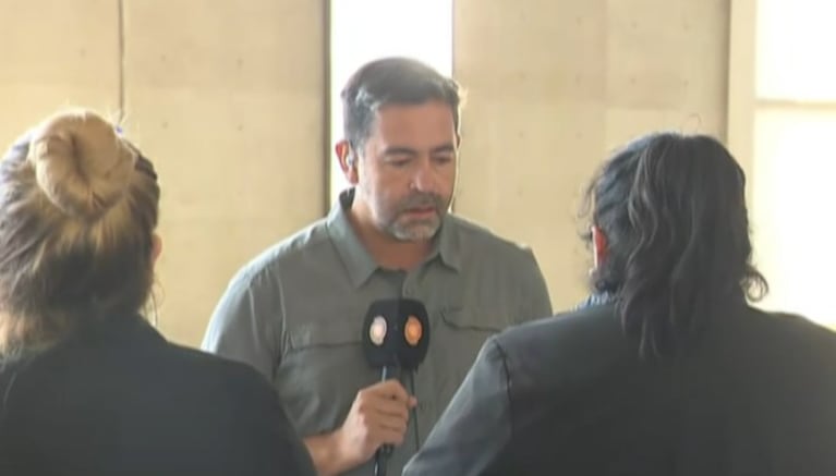 Piden la detención urgente de un acusado de abusar a tres menores: “Tenemos un pedófilo suelto”