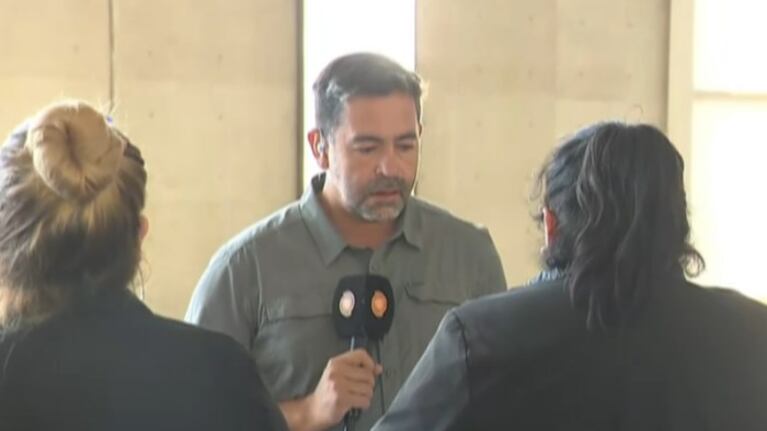Piden la detención urgente de un acusado de abusar a tres menores: “Tenemos un pedófilo suelto”