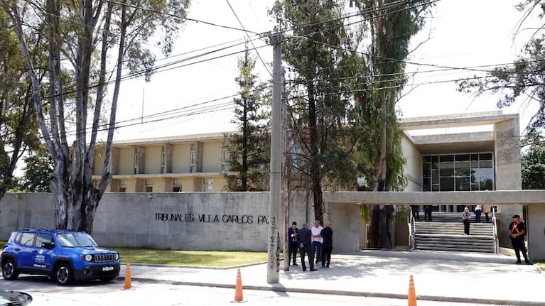Reclaman por la detención del cura acusado de abuso en un jardín de Carlos Paz