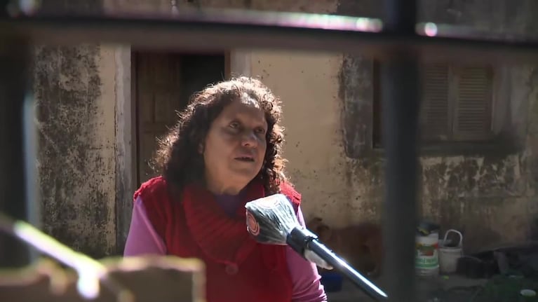 "Tengo hambre", el pedido de ayuda de una vecina de Córdoba