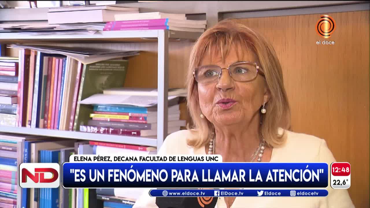 La Real Academia Española le puso un freno al lenguaje inclusivo