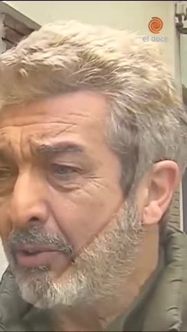 La respuesta de Ricardo Darín a Luis Caputo