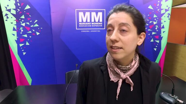 Mariano Moreno, una de las instituciones más importantes de Córdoba