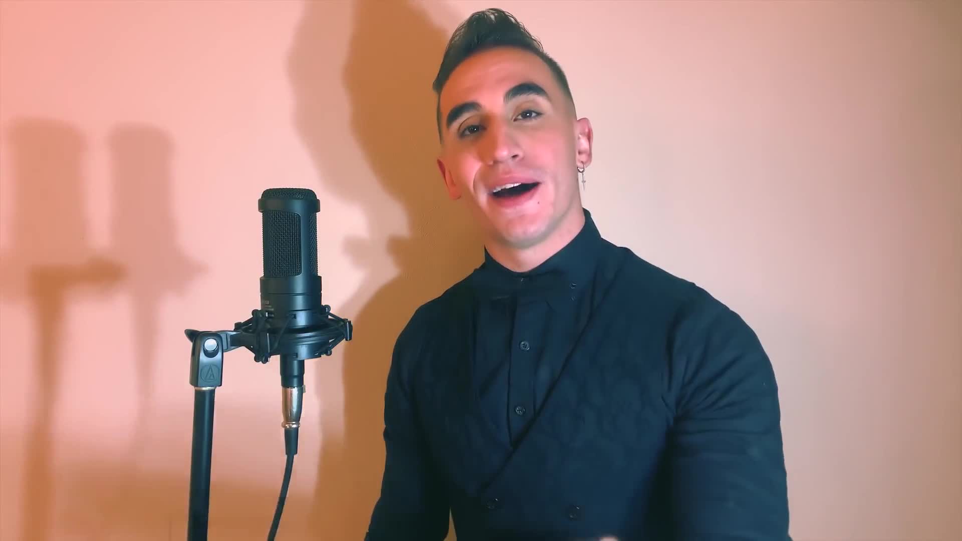 Rodrigo Tapari, en un nuevo feat con Trulala