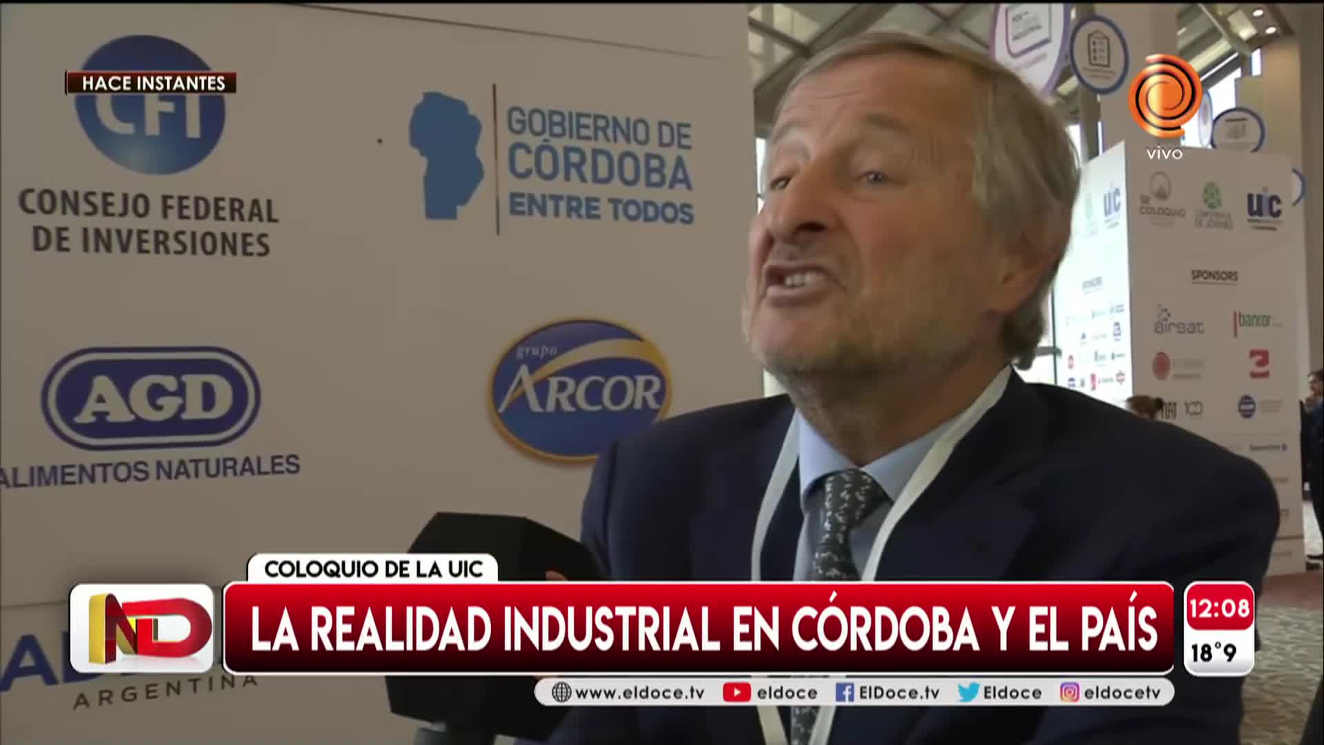 Rattazzi: “Un país que siempre espera soluciones mágicas"