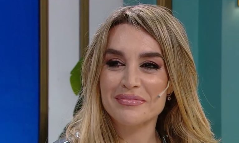 Qué dijo Fátima Flórez cuando Mirtha Legrand le preguntó si Mieli la reemplazó por Yuyito