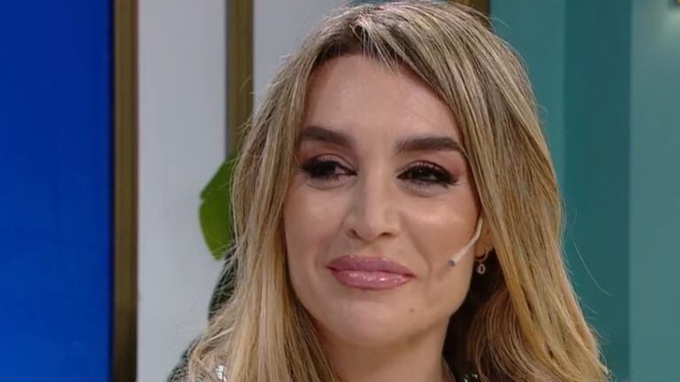 Qué dijo Fátima Flórez cuando Mirtha Legrand le preguntó si Mieli la reemplazó por Yuyito