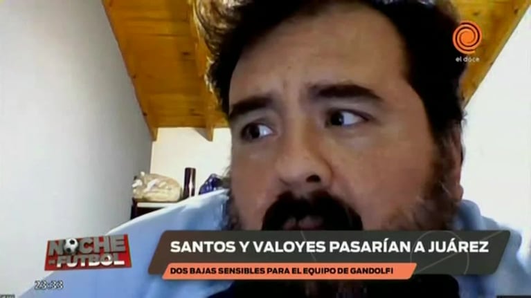 Dan por hechos los pases de Santos y Valoyes a FC Juárez