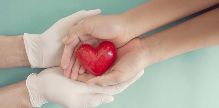 Claves para entender cómo funciona el sistema de donación de órganos en Argentina 