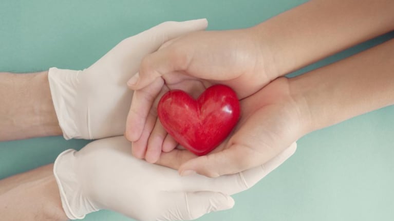 Claves para entender cómo funciona el sistema de donación de órganos en Argentina
