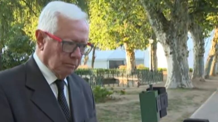 El abogado de la "empleada fantasma" apuntó contra Nadia Fernández tras la liberación de Kraisman