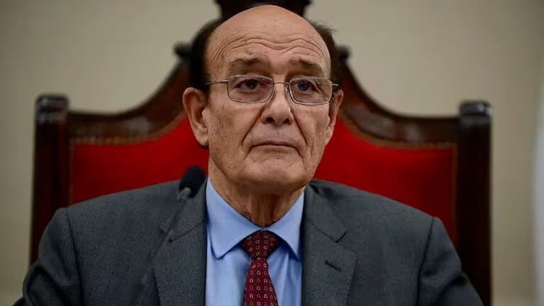 Bienes a los hijos y lote dividido: la explicación del abogado de González sobre el patrimonio